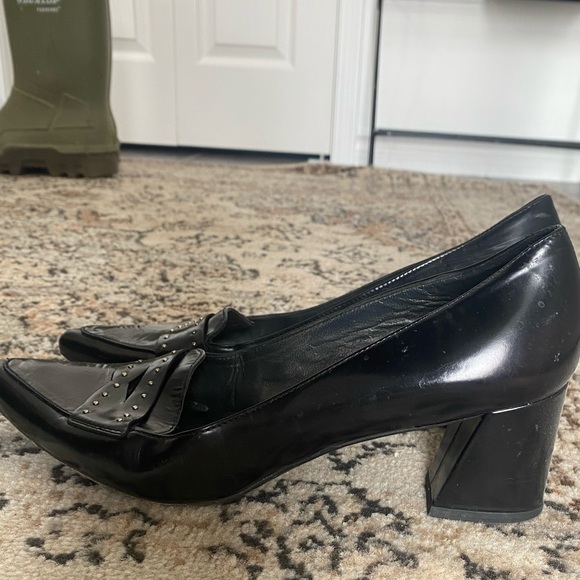 STUART WEITZMAN HEELS!! - Picture 4 of 6